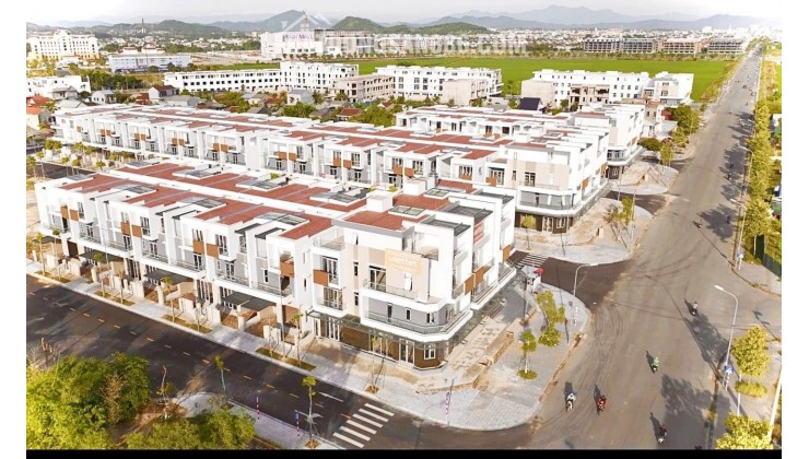  BGI TOPAZ DOWNTOWN – CÔNG THỨC ĐẦU TƯ BĐS DÒNG TIỀN HOÀN HẢO TẠI HUẾ 